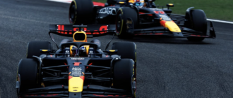 «Red Bull 2025 Lineip-də: Anonslar lazımi vaxtda ediləcək»