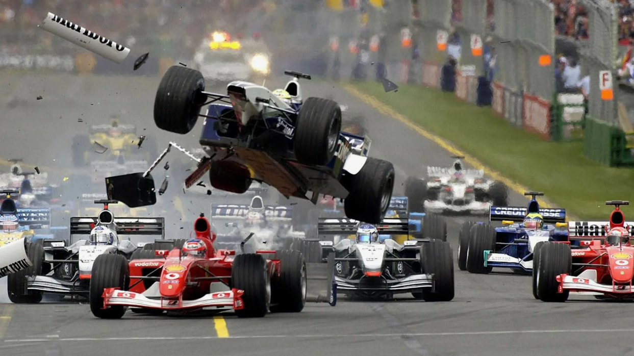 Formula 1 idmanın gələcəyinin innovasiyaları və texnologiyaları